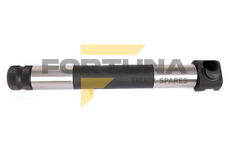Imagem do produto EIXO ACIONADOR FREIO VOLVO FH/NH Z-KAM - L.E - Cód: FAP-11394